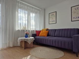 Apartament Biłgorajski przy Rynku - 0