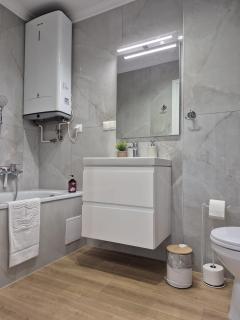 Apartament Biłgorajski przy Rynku - 5