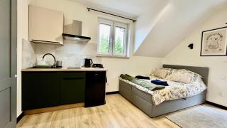 Pokoje nad Jeziorem - 6