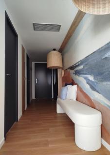 Mer & Veille Tout confort 2 personnes - 8