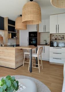 Mer & Veille Tout confort 2 personnes - 5