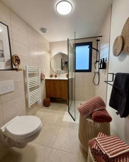 Mer & Veille Tout confort 2 personnes - 1