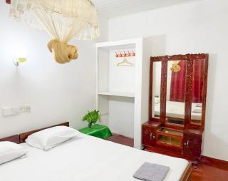 Guesthouse Greenway Unawatuna - 3