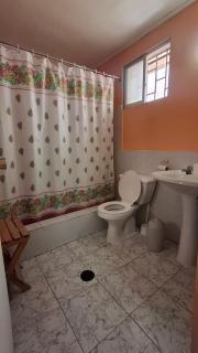 Hostel hospedaje Vicuña - 4