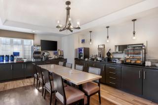 Best Western Colonel Butler Inn - 4