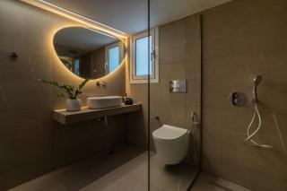 Elegant Suite a Stylish 3BR in Glyfada Center - 7