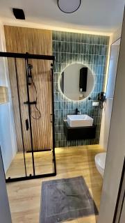 Pokoje nad Jeziorem - 2