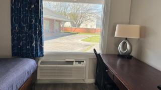 Economy 7 Inn Hampton W Pembroke - 6