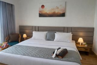 The Rudraya - Suites - 4