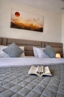 The Rudraya - Suites - 2