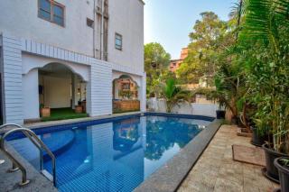 Hotel Pajaros Blu - 9