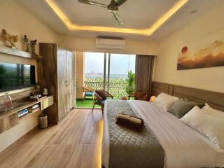 The Rudraya - Suites - 0