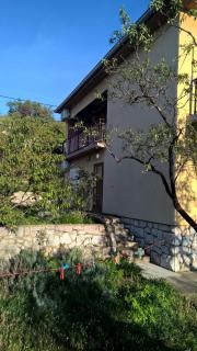 Apartment Ena 2 - Senj - 8