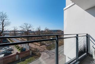 Bed&Bath Apartments - 5