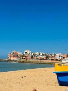 بوزنيقة bouznika - 3