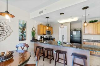 Beach Resort 215 - 5