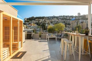 Mamad Bahai Gardens Vista Penthouse by Sea N Rent - 6