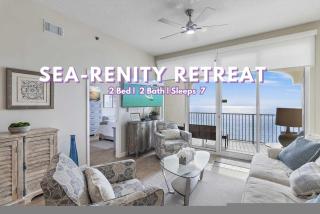Leeward Key 1203 Sea-renity Retreat - 0