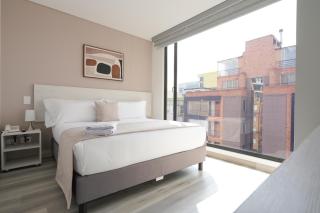 Hotel Regency Boutique La Feria - 8