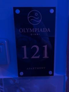 Igorix in Olympiada - 9