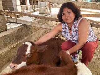 Casona de Paz - Hospedaje Campestre - 9