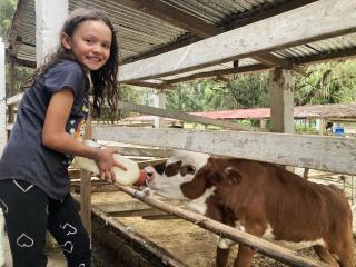 Casona de Paz - Hospedaje Campestre - 7