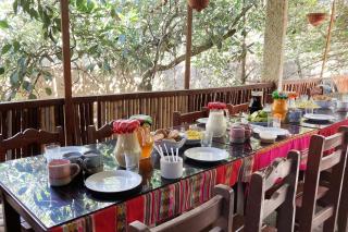 Casona de Paz - Hospedaje Campestre - 6