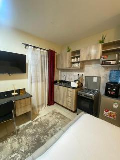 south B-south suites apartment - Nairobi - 3