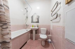 Apartment in Poznyaki - 6