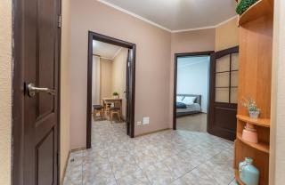 Apartment in Poznyaki - 1