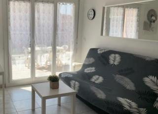 Superbe Appartement Terrasse - Plage & lac à 50m ! - 4