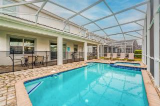Huge 9br w game rm pool theme rooms by Disney - 4
