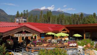 Blue River Motel - 2