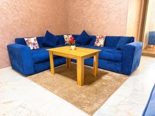 Vivienda 01 Appartement moderne au cœur de Mohammedia , Calme et Confort - 4