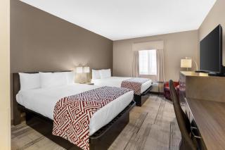 Best Western Colonel Butler Inn - 3