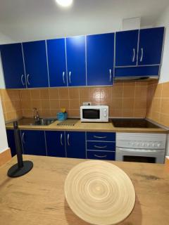 Apartamentos Rosamar - 1