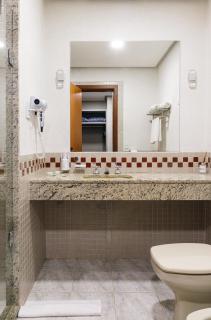 Hotel Dan Inn Uberlandia By Nacional Inn - 7