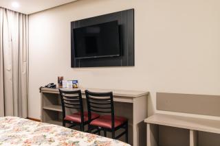 Hotel Dan Inn Uberlandia By Nacional Inn - 5