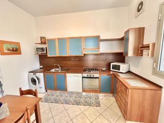 Sicilian Sea Breeze Apartment - 1 Min Walk to Beach - 3