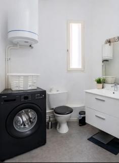 STUDIO COSY - HYPERCENTRE - CALME - 50M2 - Wi-FI - 9