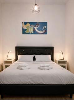 STUDIO COSY - HYPERCENTRE - CALME - 50M2 - Wi-FI - 7