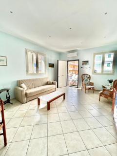Sicilian Sea Breeze Apartment - 1 Min Walk to Beach - 7