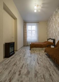 Апартаменти із трьома спальнями Київська 26 - 5