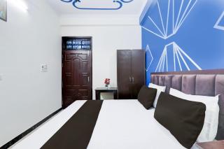 Hotel O Kp Guest House - 1