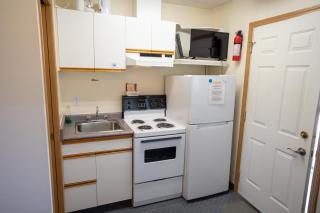 Blue River Motel - 5