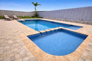 Family Villa with Pool in Northeast Morocco - 1