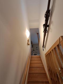 Apartmán s terasou - 4
