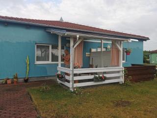 Apartmán Blue Holiday Village 8D - 0