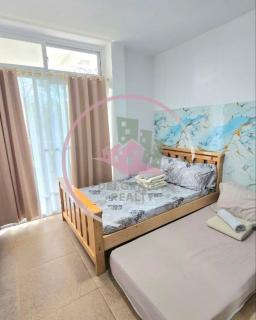 Grand View 209 Baguio Condo Transient by DeiGratia - 9