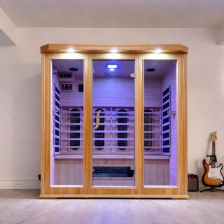 LOFT COSY - HYPERCENTRE - SAUNA - 200m2 - WIFI - 6